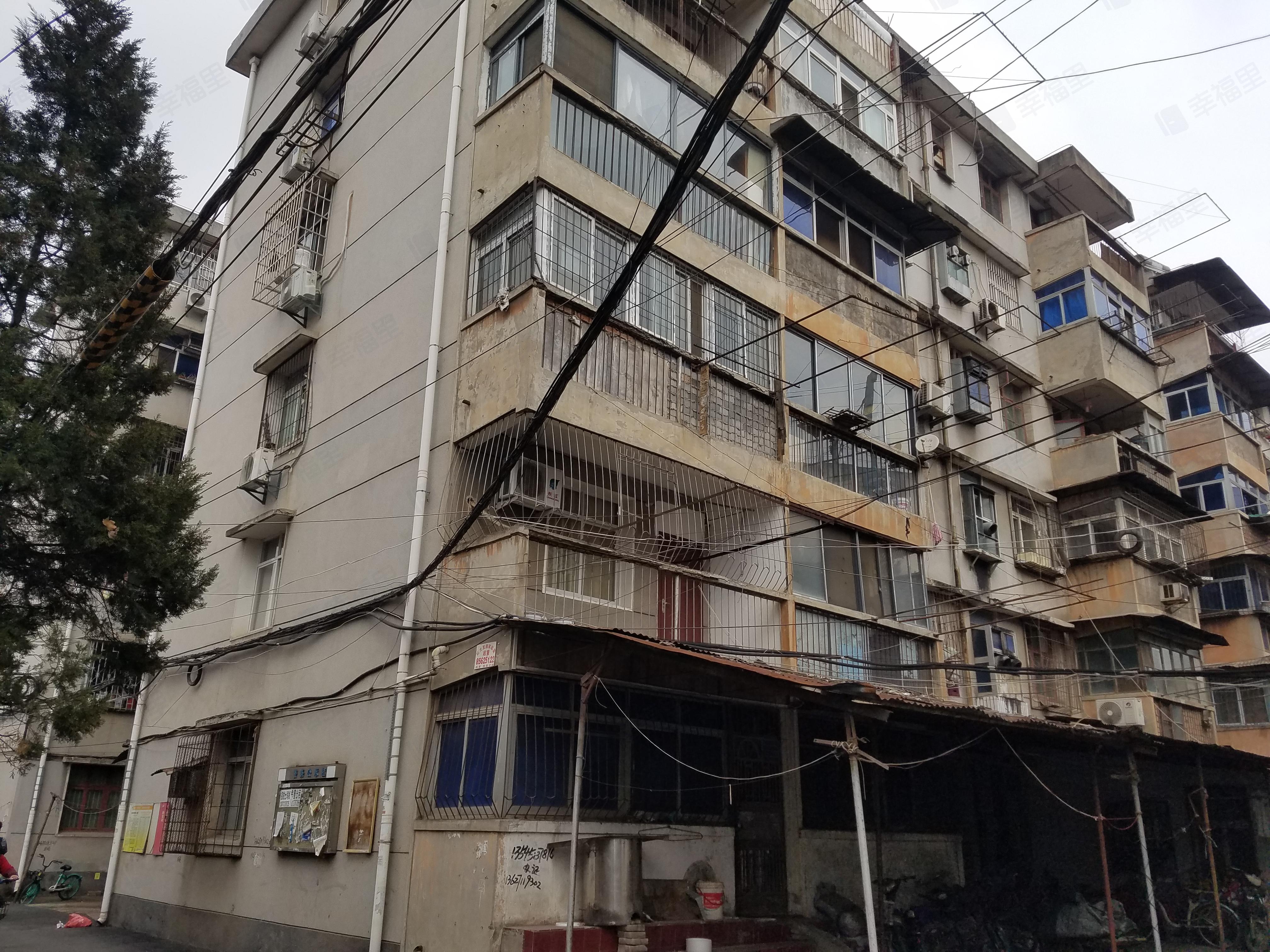 江南社区小区效果图