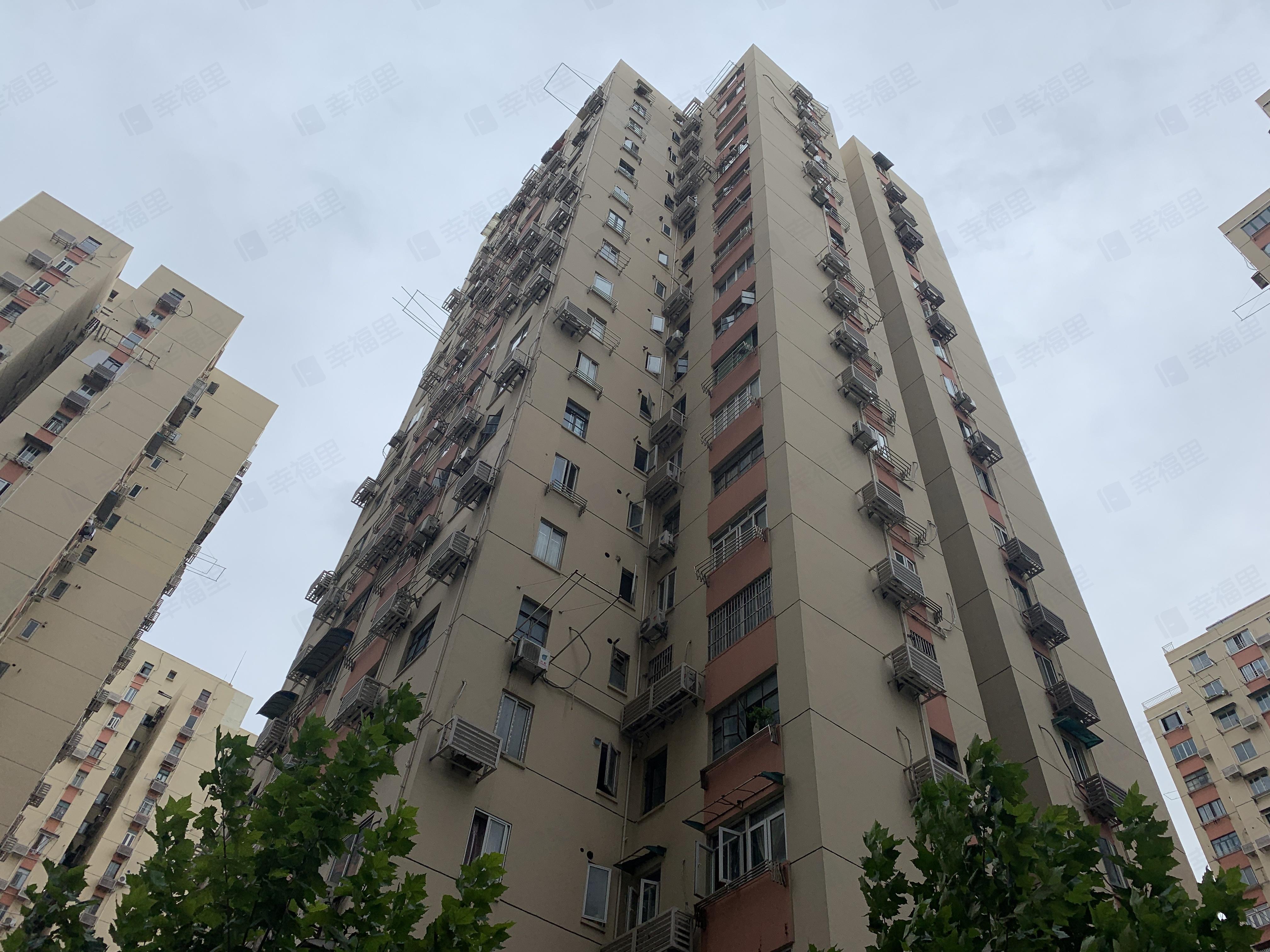 南星小区小区效果图