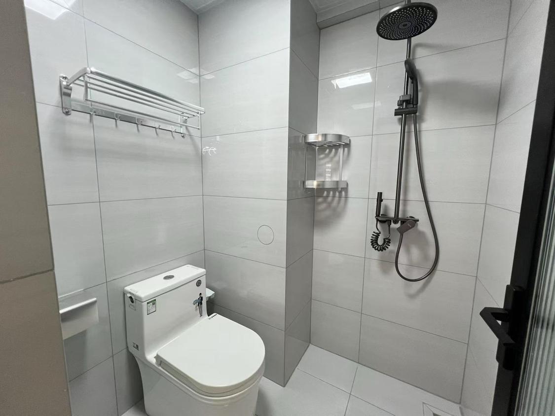 整租·尧辰景园