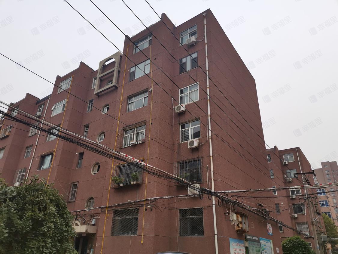 石家庄桥西-玉村/暂无年代玉村小区