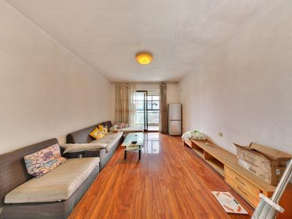 北京荣尚花苑2室2厅86.12平高楼层/共9层