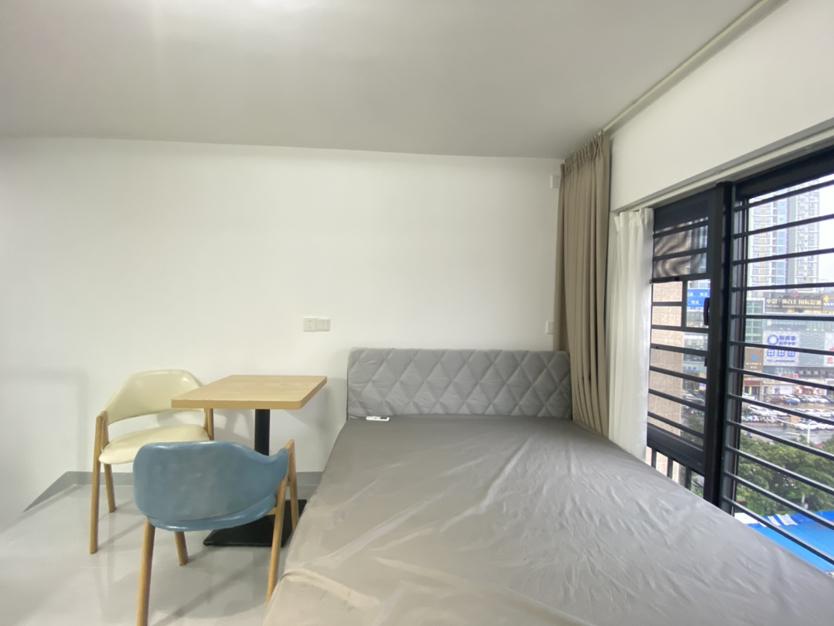 整租·龙光玖珑华府