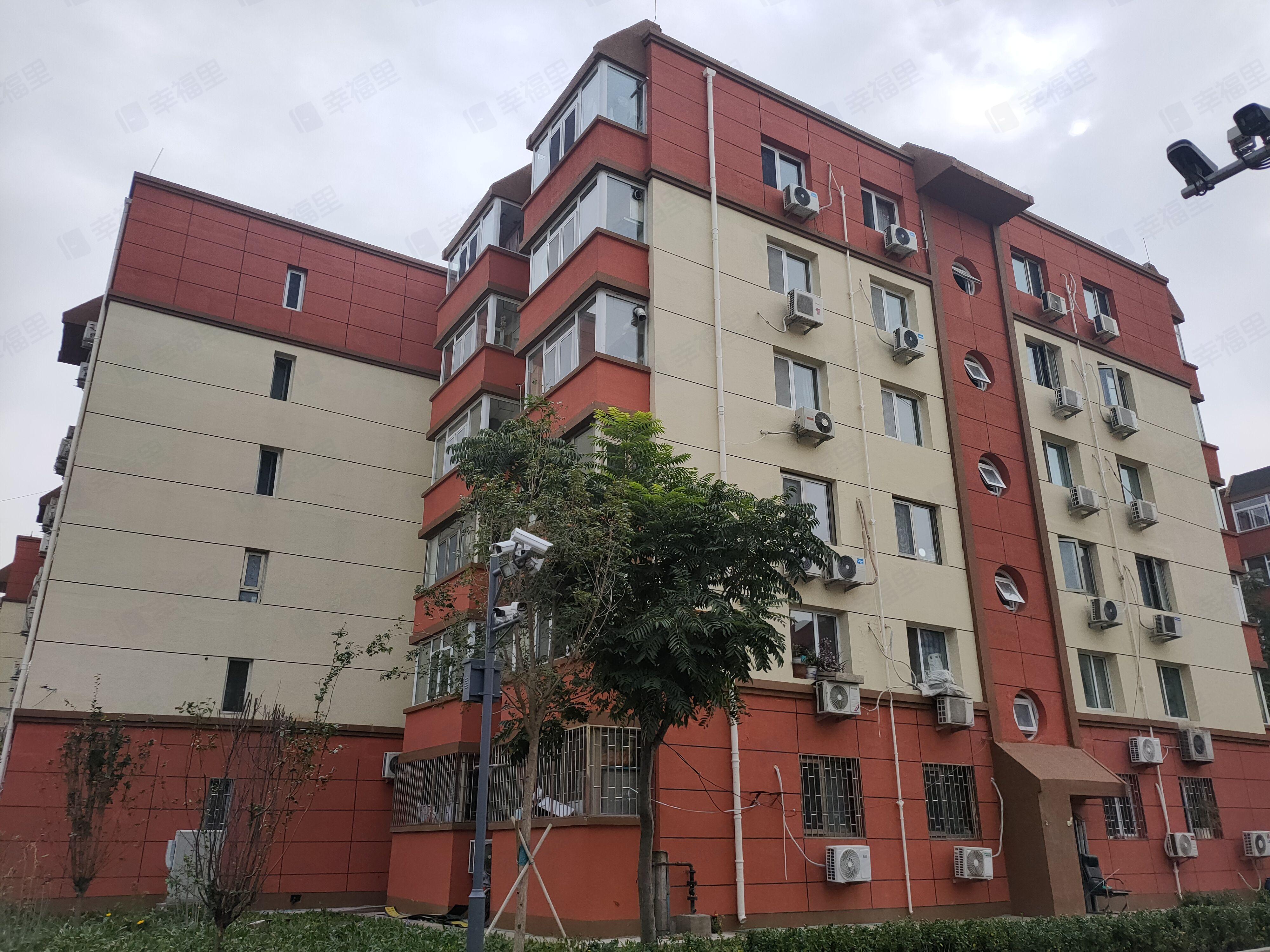 清逸园(东区)小区效果图