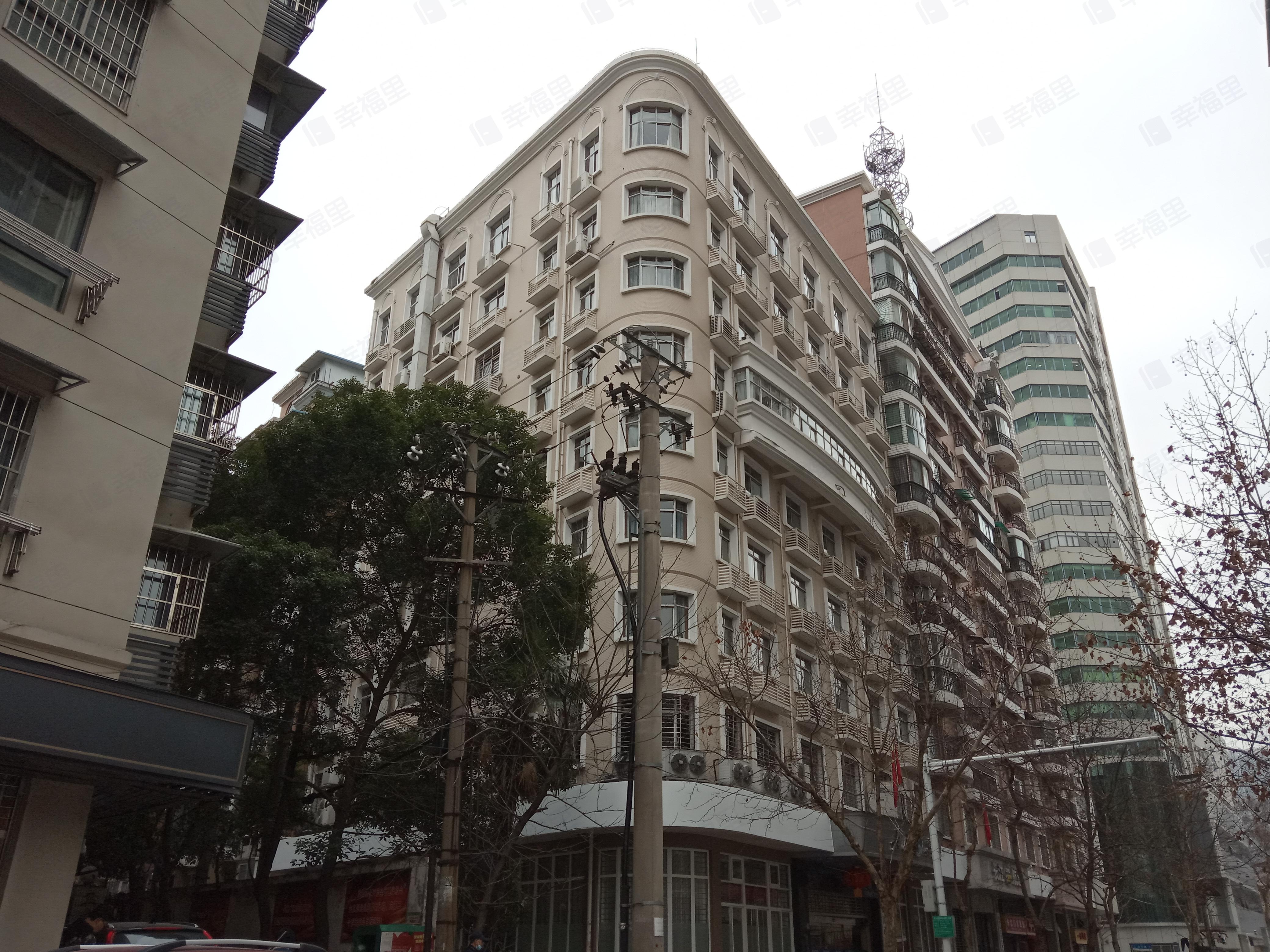 凯旋嘉苑小区效果图