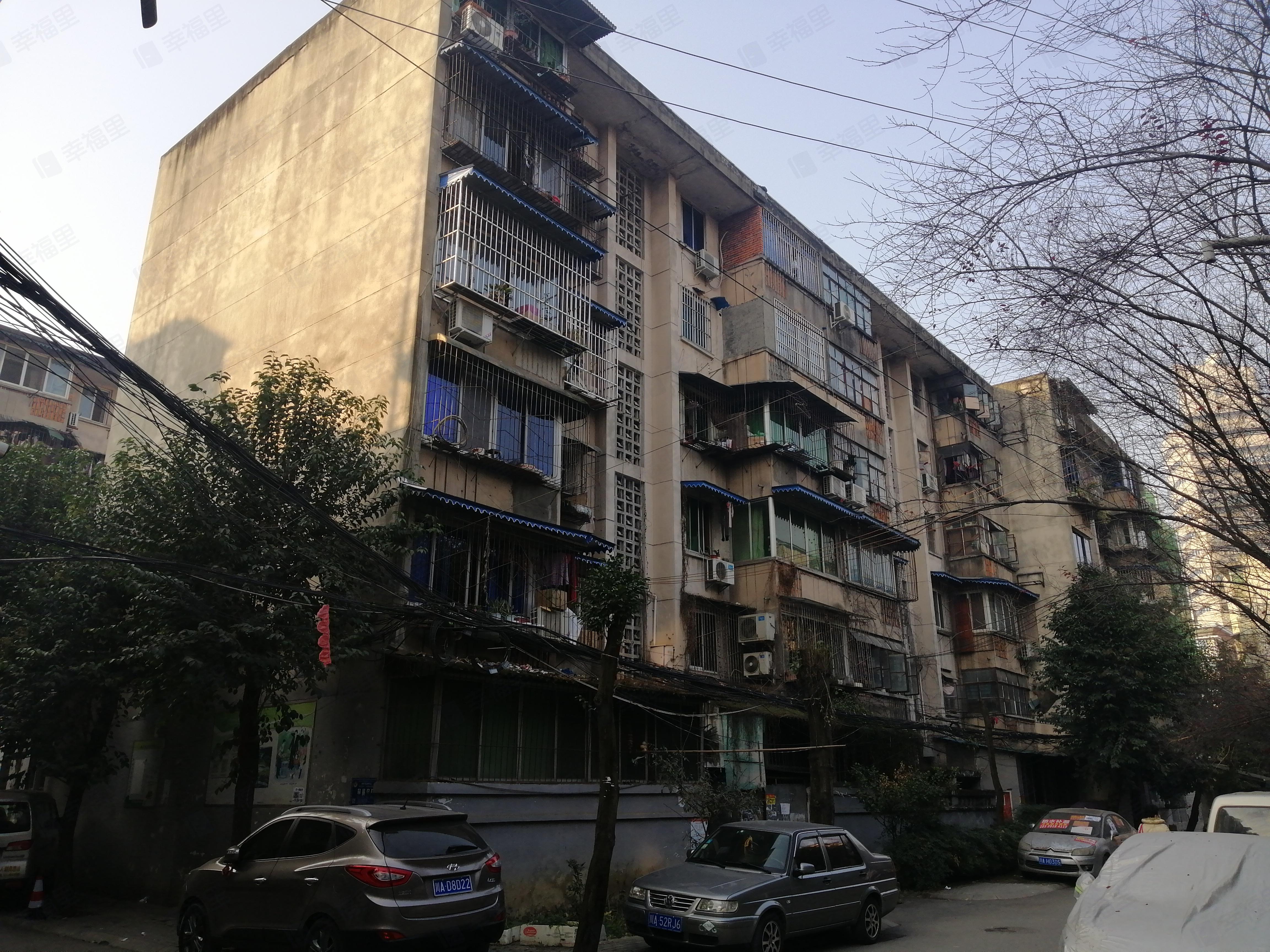 新华社区小区效果图