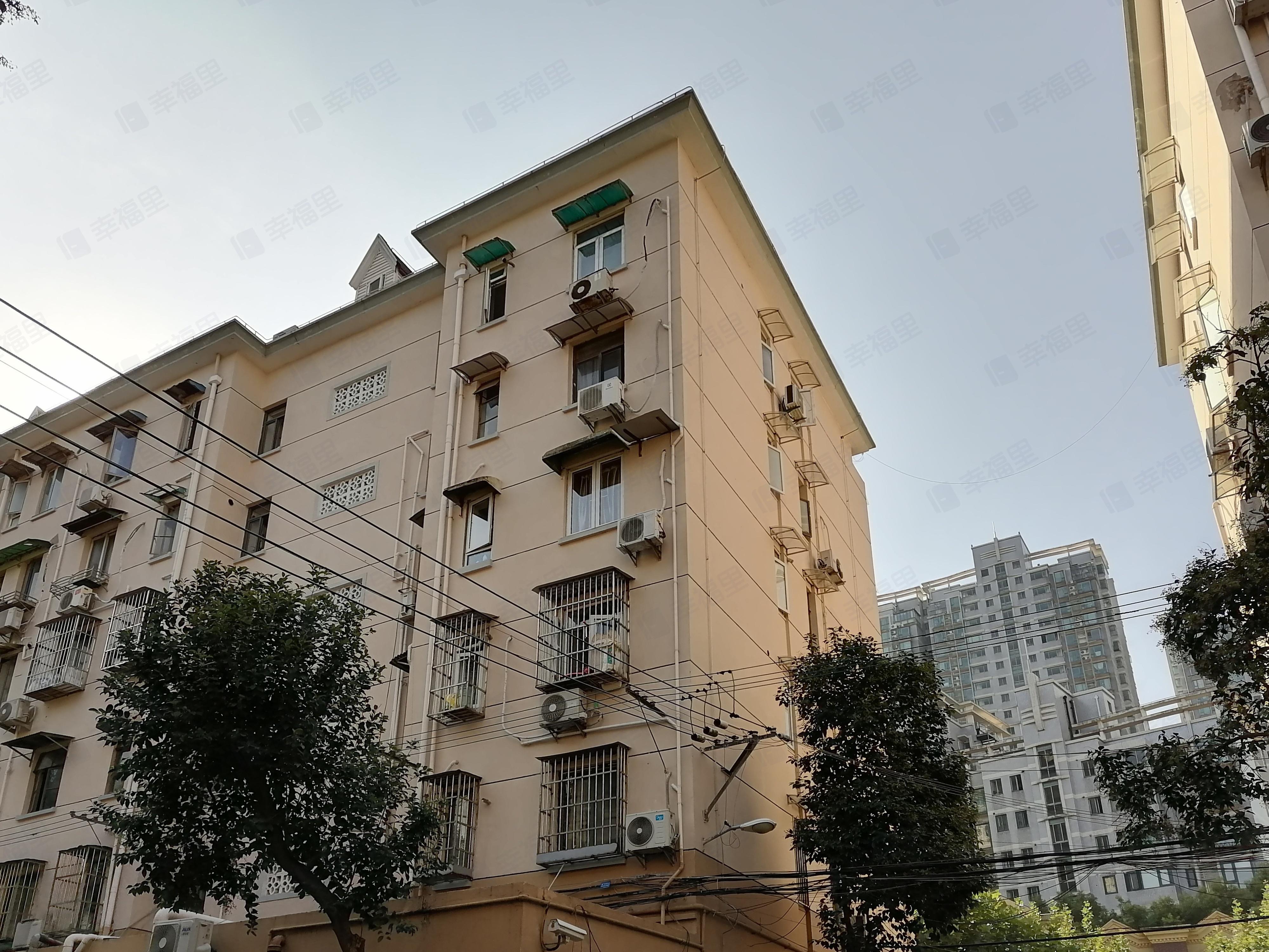 复元坊小区效果图