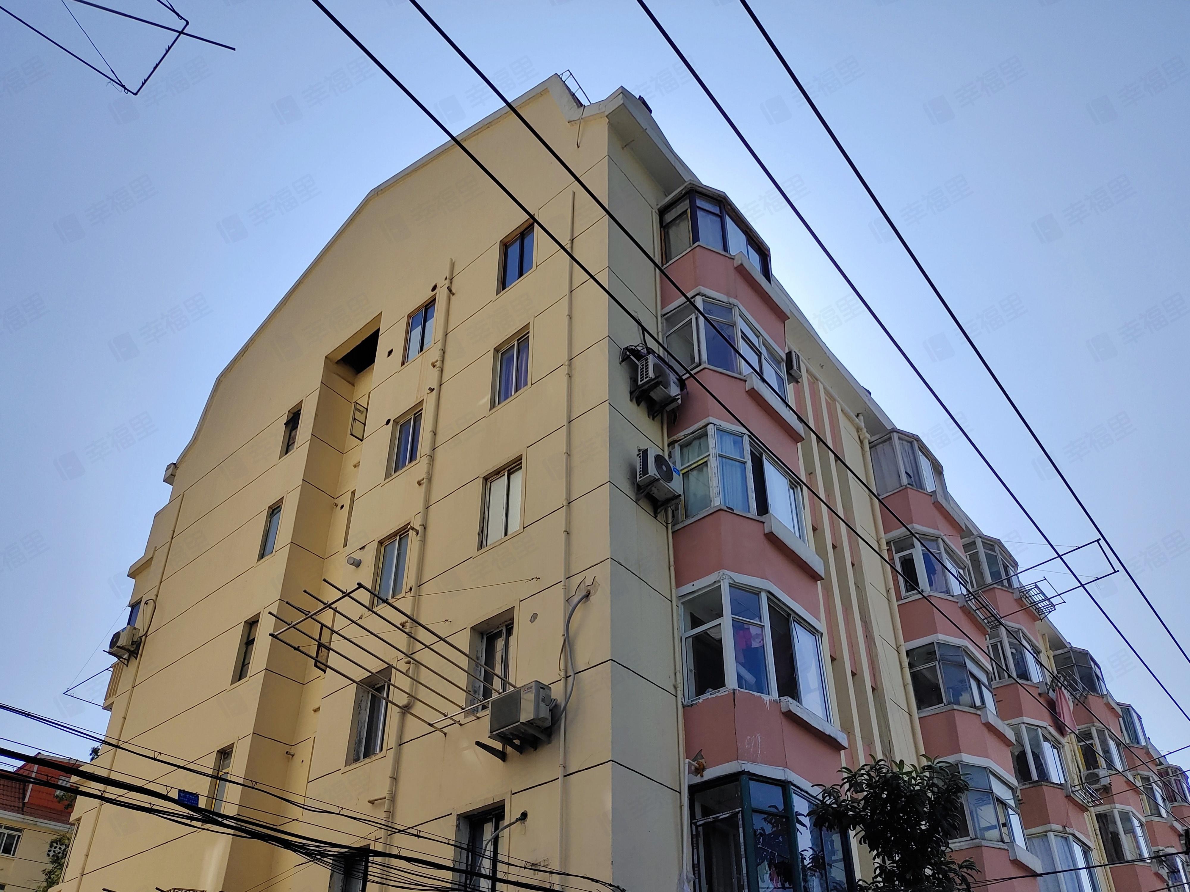 东昌新村小区效果图