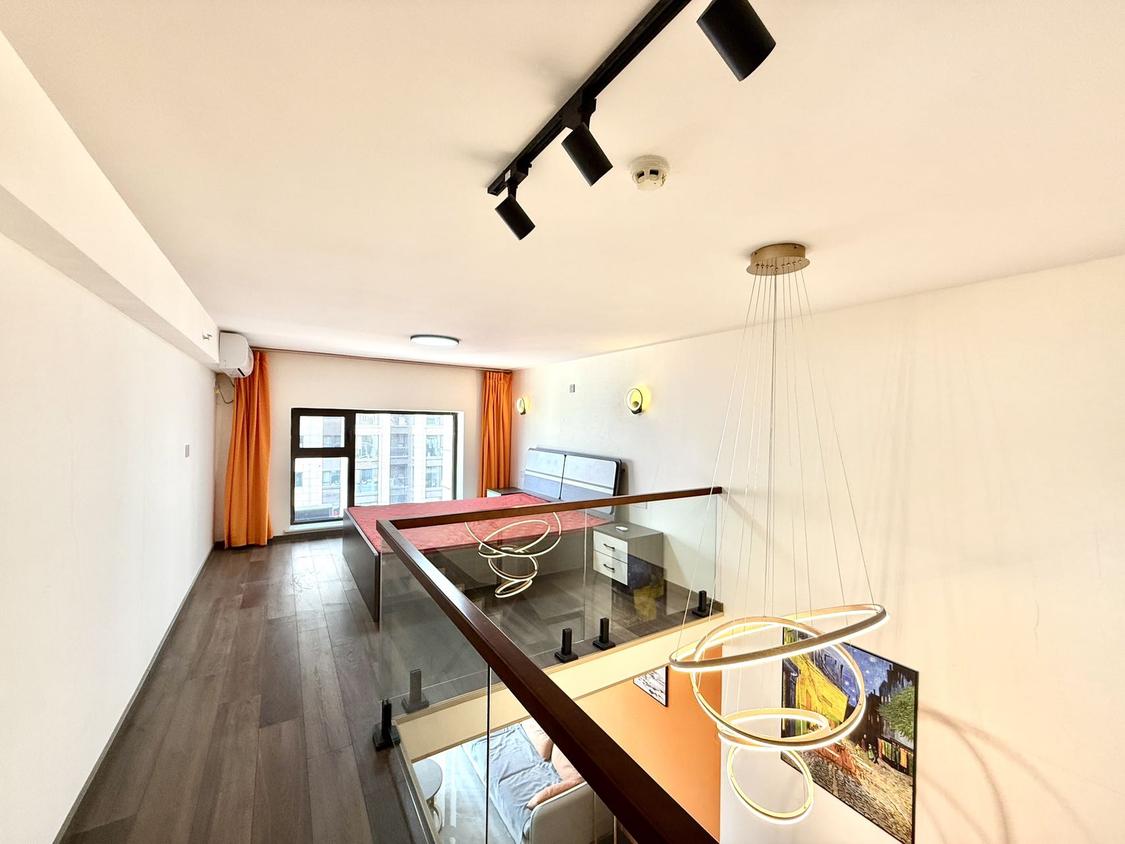 整租·华润·昆仑御