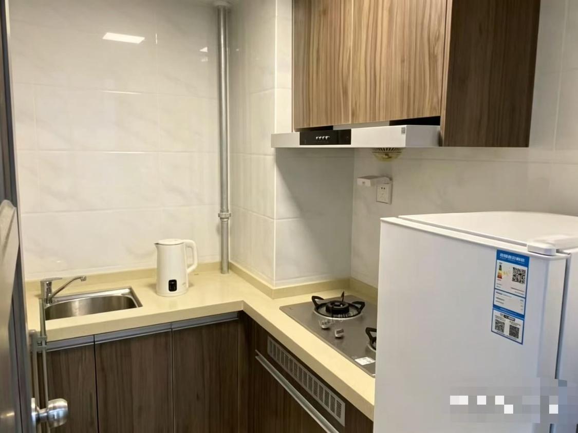 整租·中交碧桂园逅海