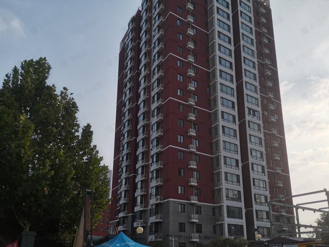 北京丰台-马家堡/暂无年代马家堡西路23号院