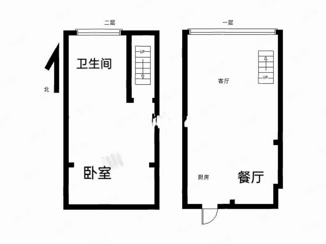 整租·龙渡广场