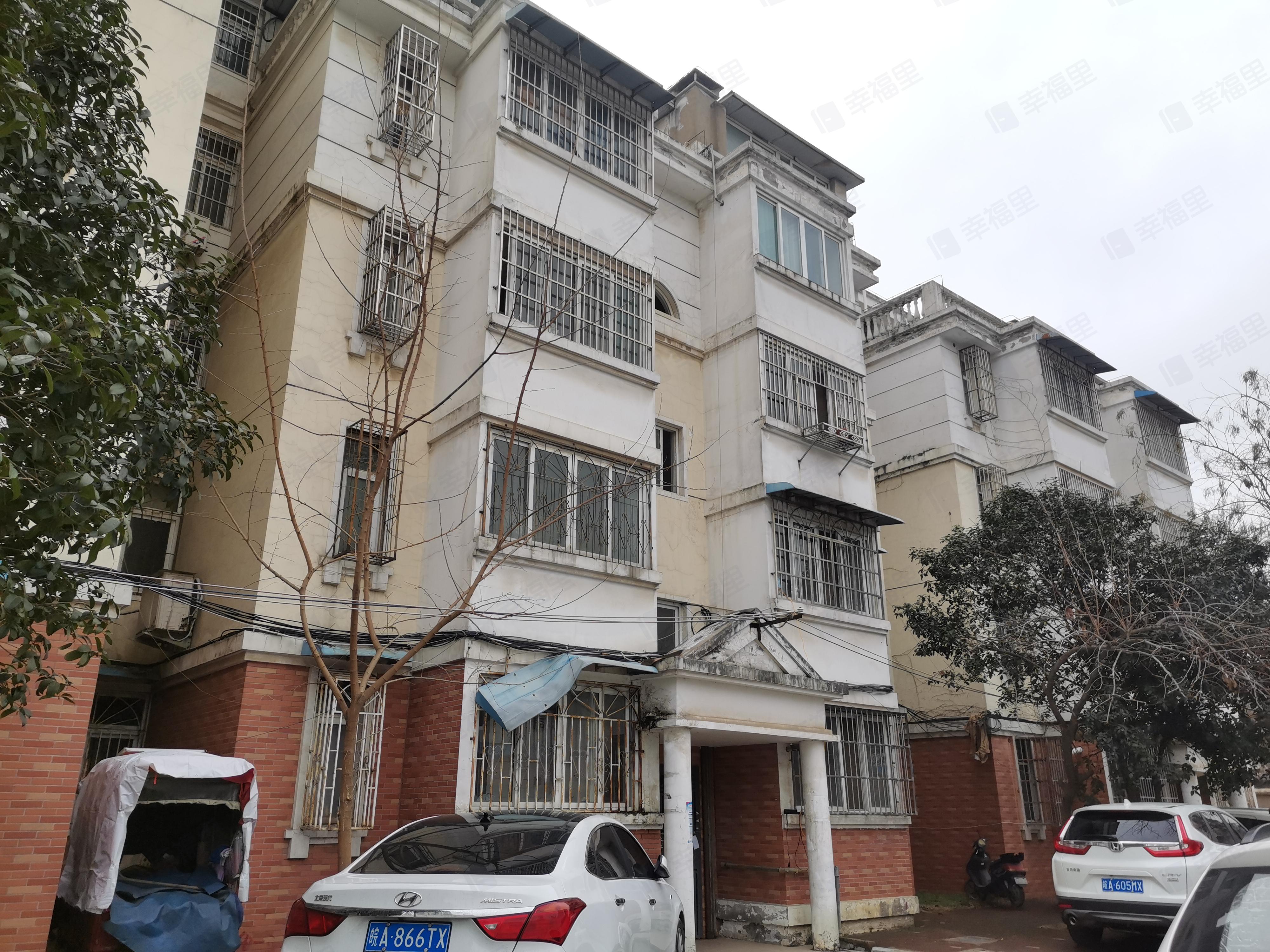 春晖苑小区小区效果图