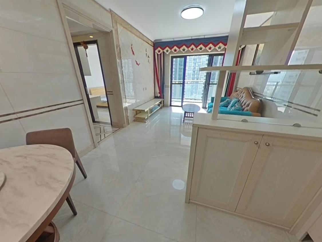 整租·祈福缤纷汇