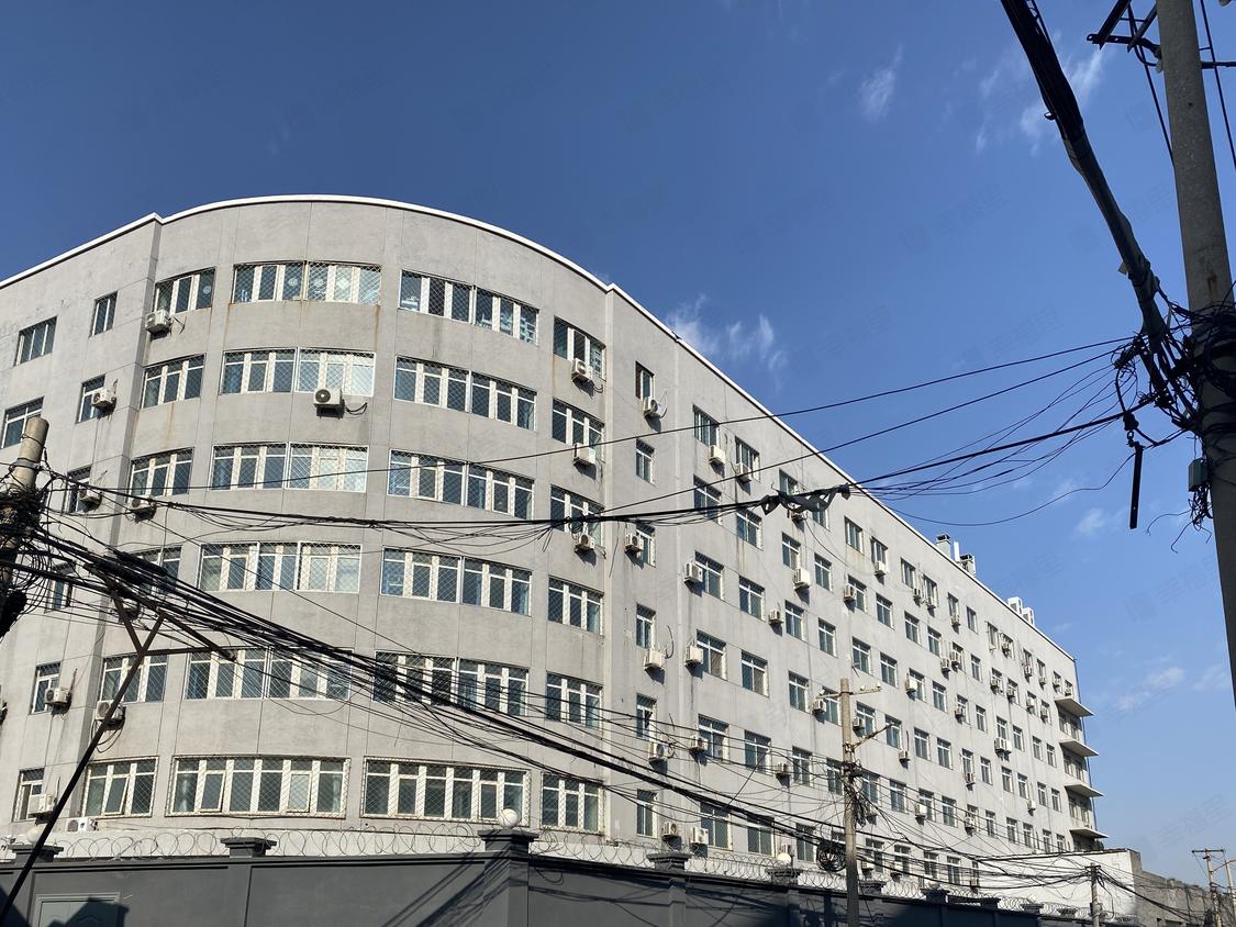 北京朝阳-三元桥/暂无年代亮马桥路59号院