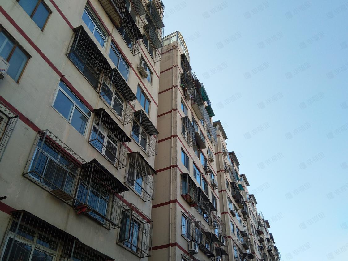 北京海淀-清河/暂无年代清缘里中区