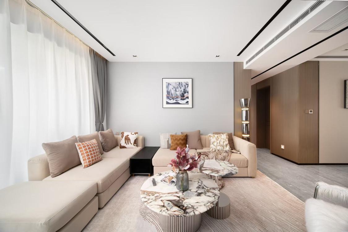 整租·保利新武昌(K4地块)