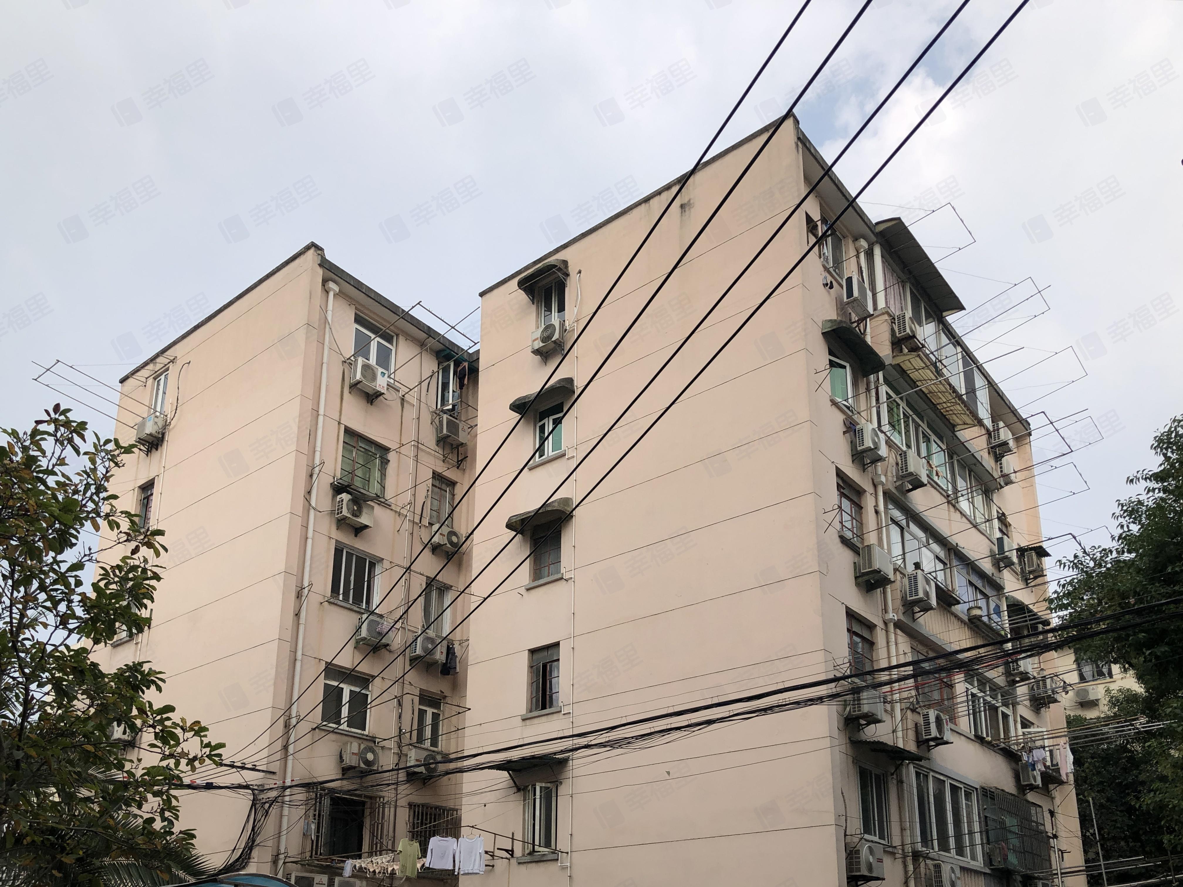 东安三村小区效果图