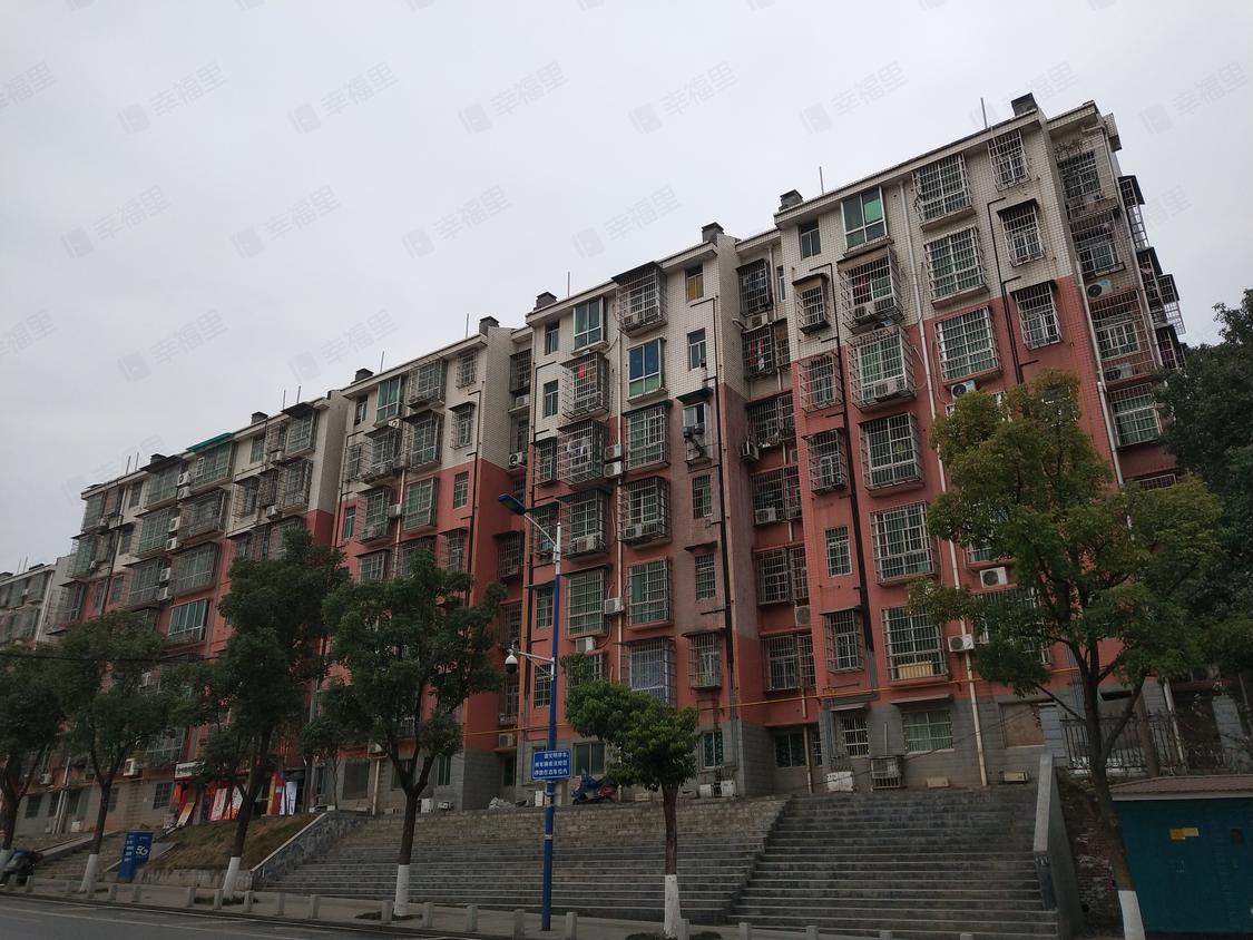 长沙天心-新开铺/2011年建银杏家园(天心)