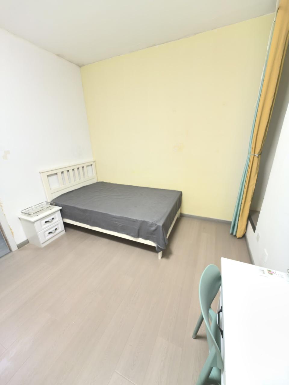 合租·中海左岸澜庭