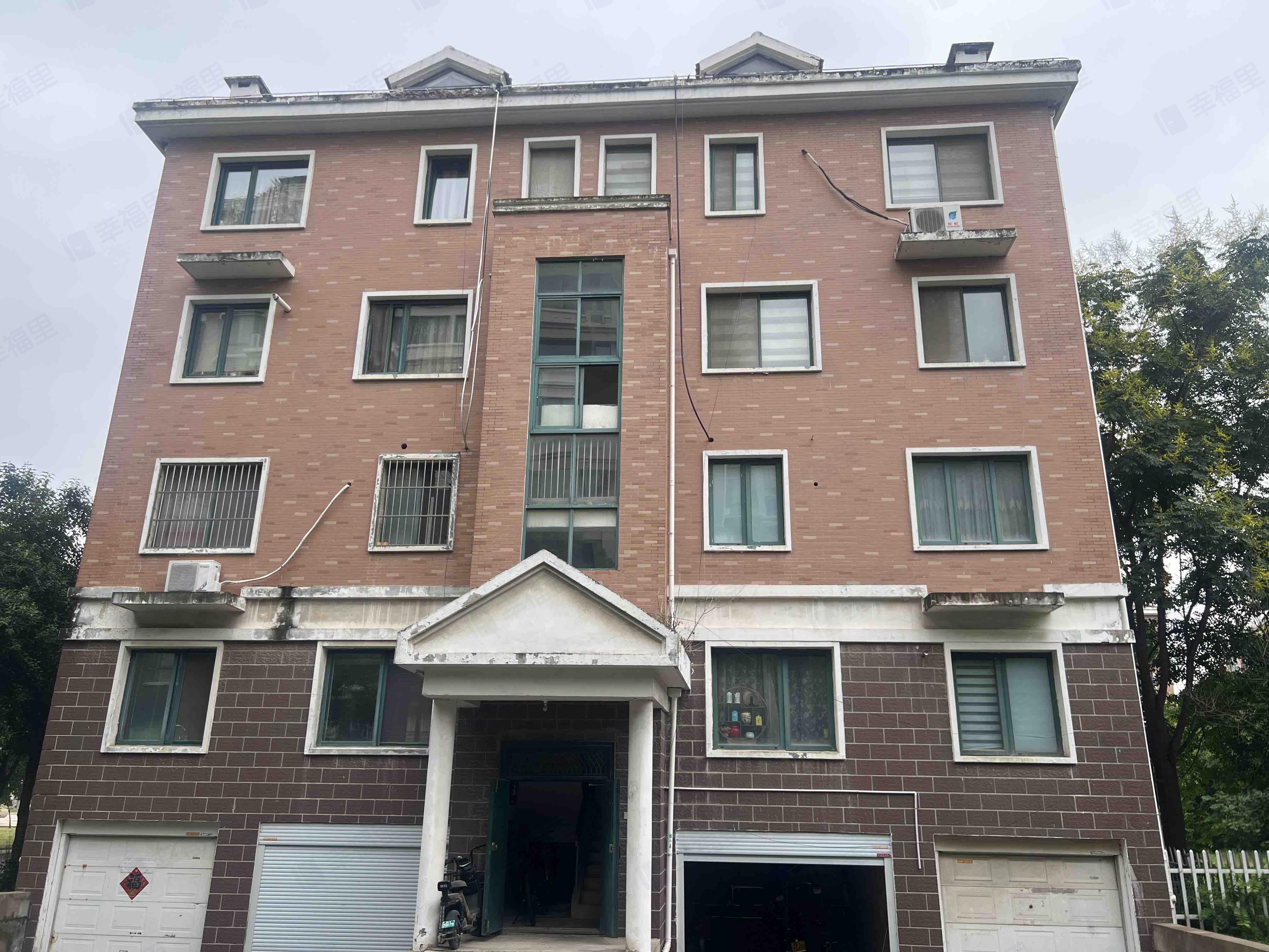 华电小区小区效果图