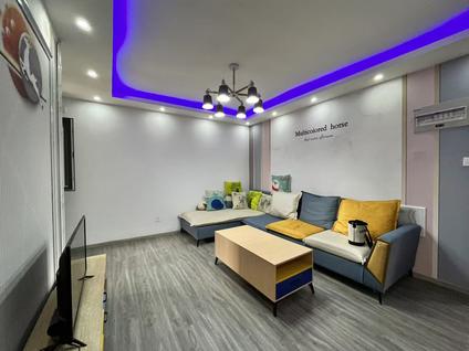 栖霞仙林湖整租 枫霞雅苑2室1厅/75平/中楼层