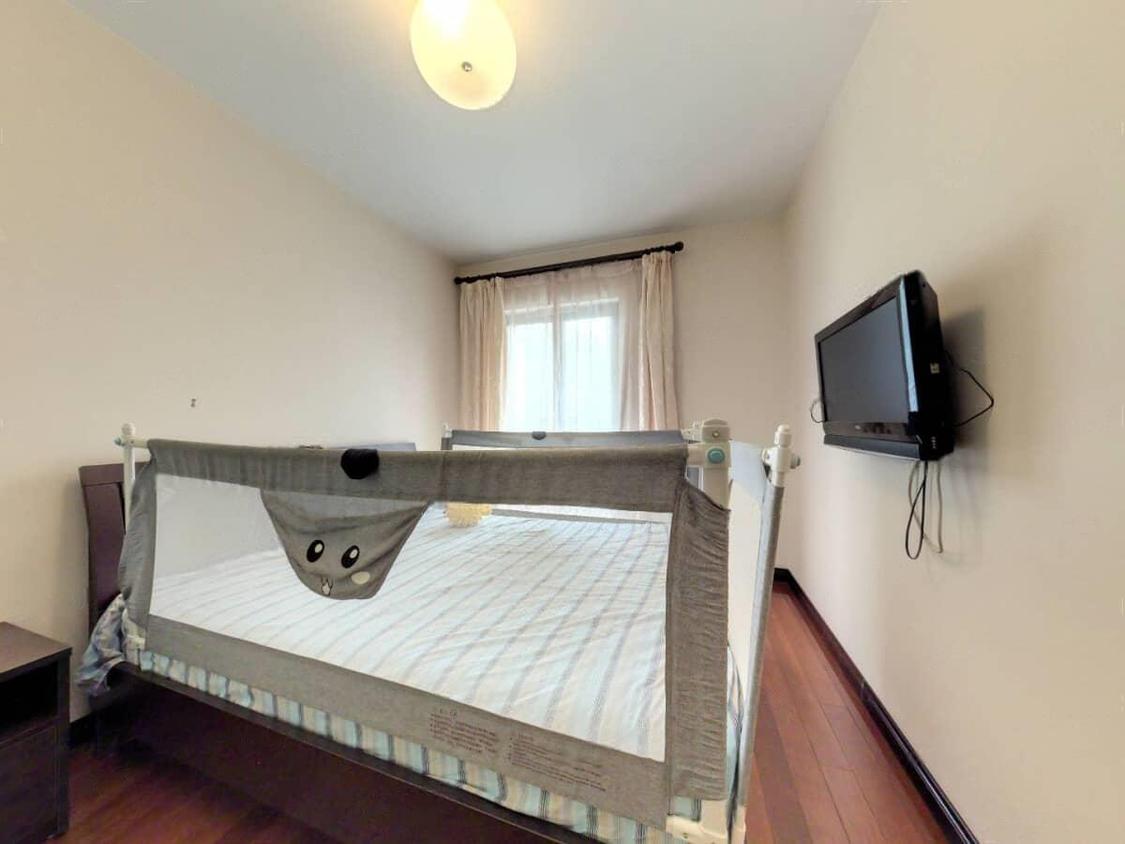 整租·沿海丽水馨庭(别墅)