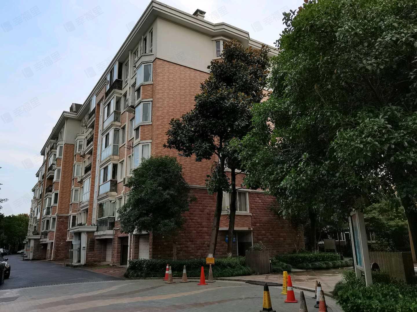 阳光地带花园小区效果图