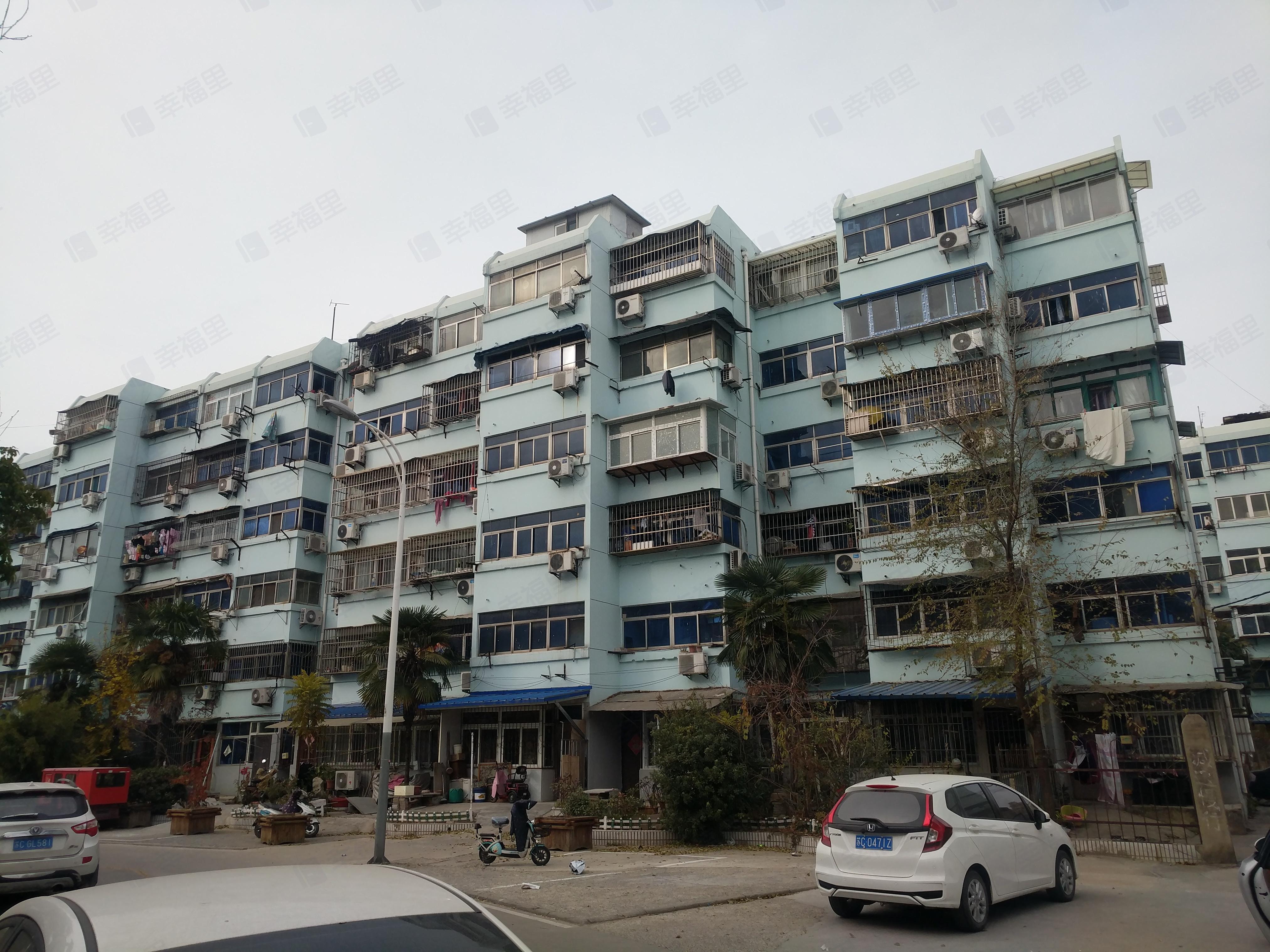 祥和小区小区效果图