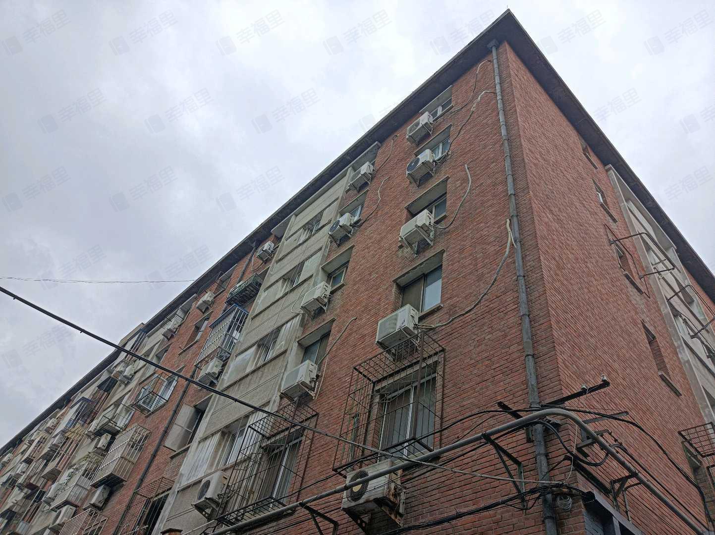 赵家楼社区小区效果图