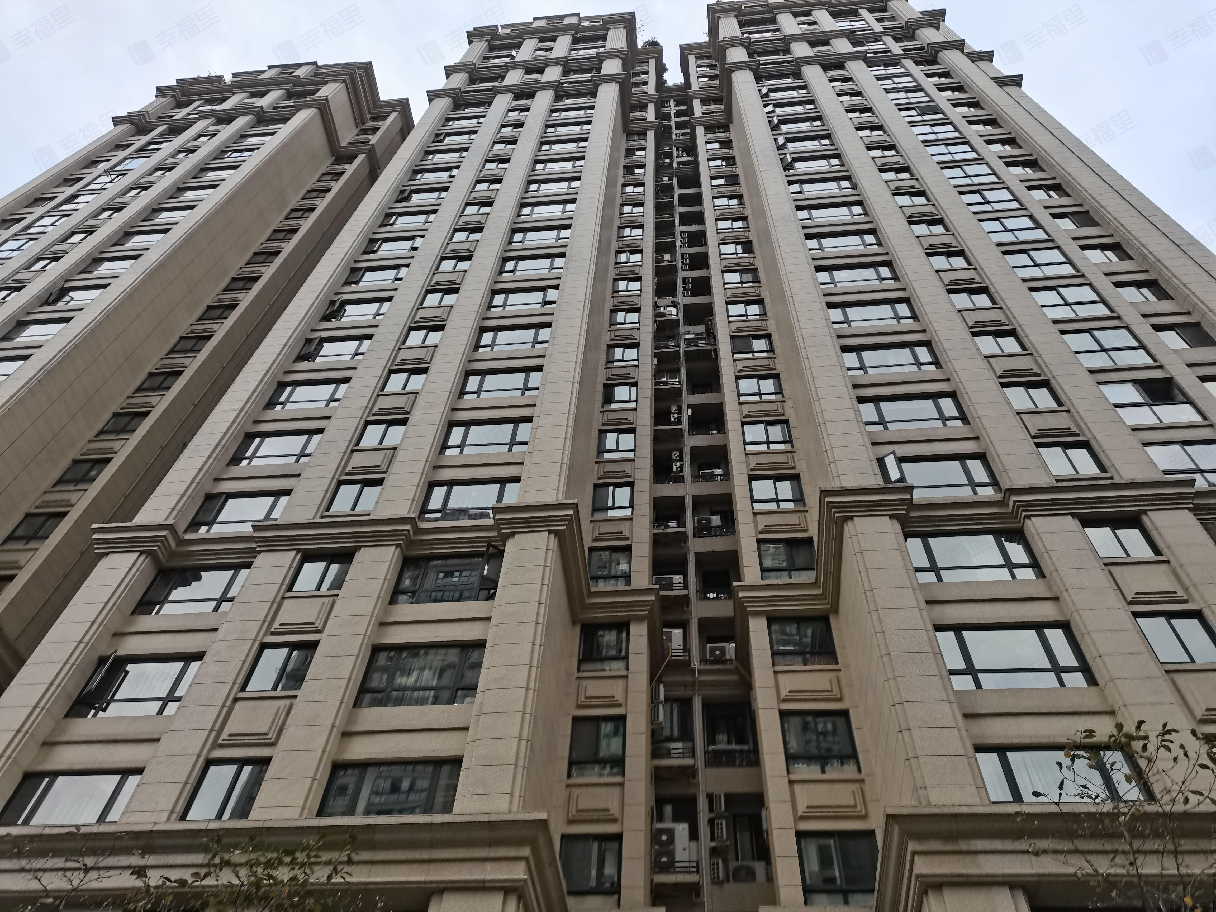 大诚金廷(瓯海)小区效果图