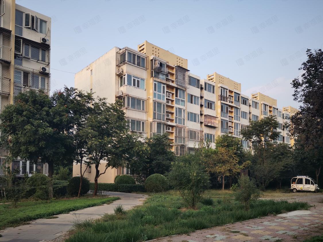北京大兴-西红门/2000年建瑞海家园(二区)
