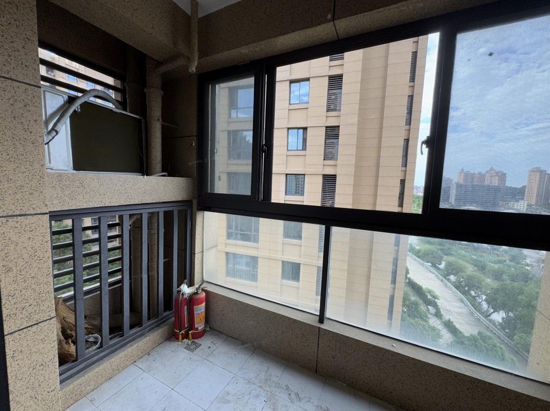 整租·中盛豪廷(锦园)