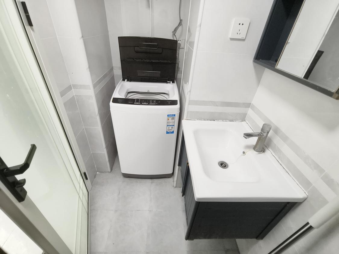 整租·建园小区