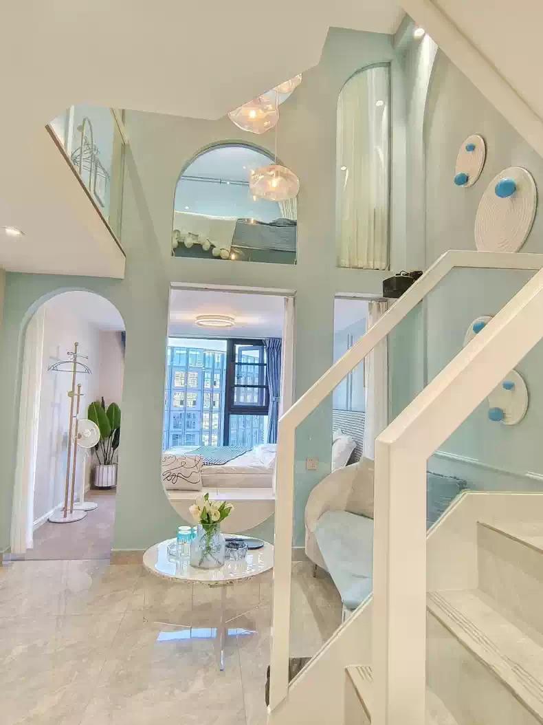 整租·龙光玖珑华府