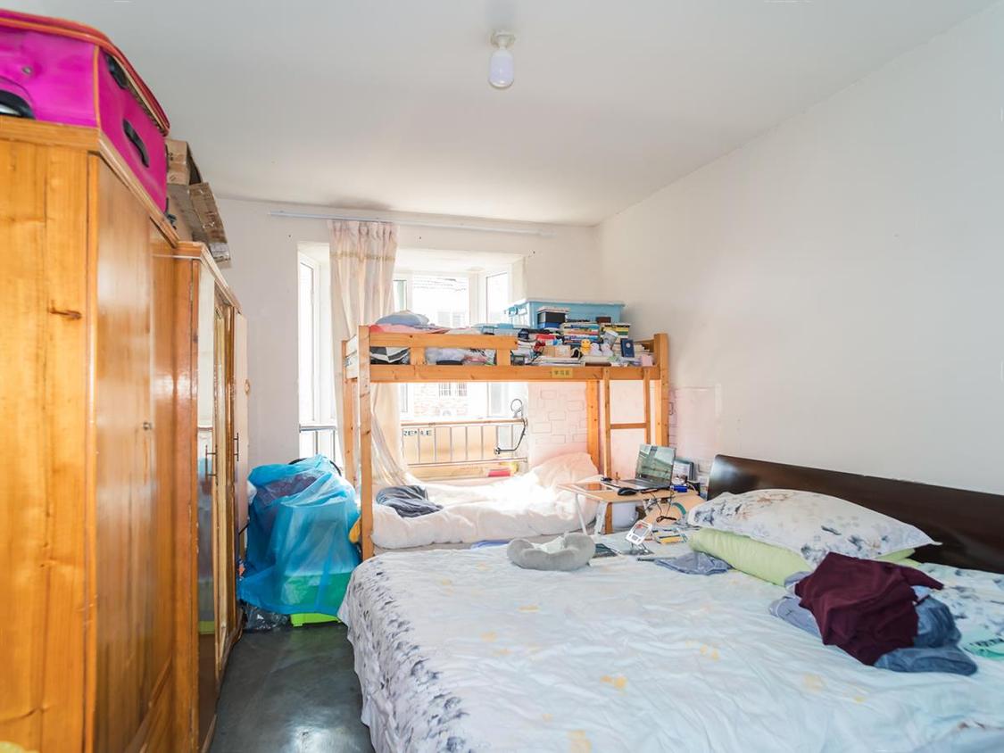 整租·新南家园