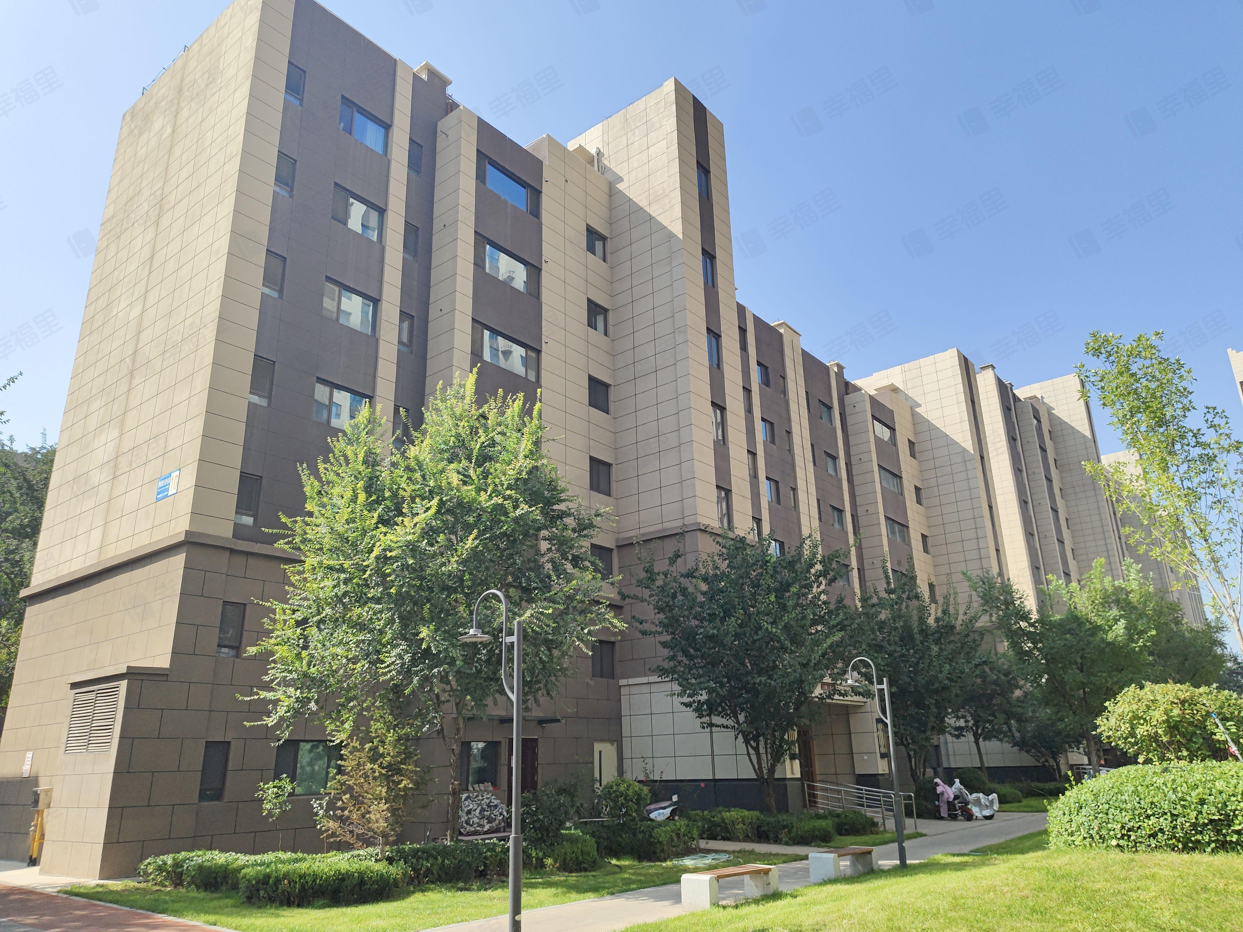 碧桂园天誉名邸小区效果图