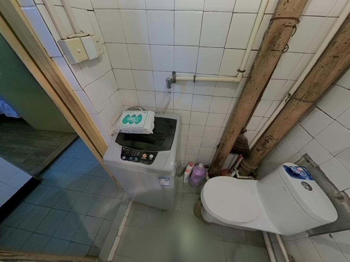 整租·南星小区