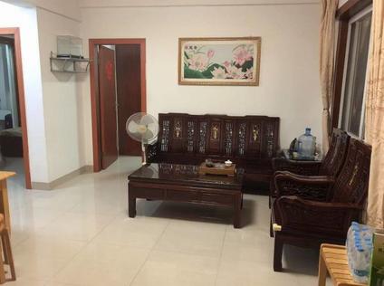 芗城丹霞路整租 益民花园西区2室1厅/58平/高楼层