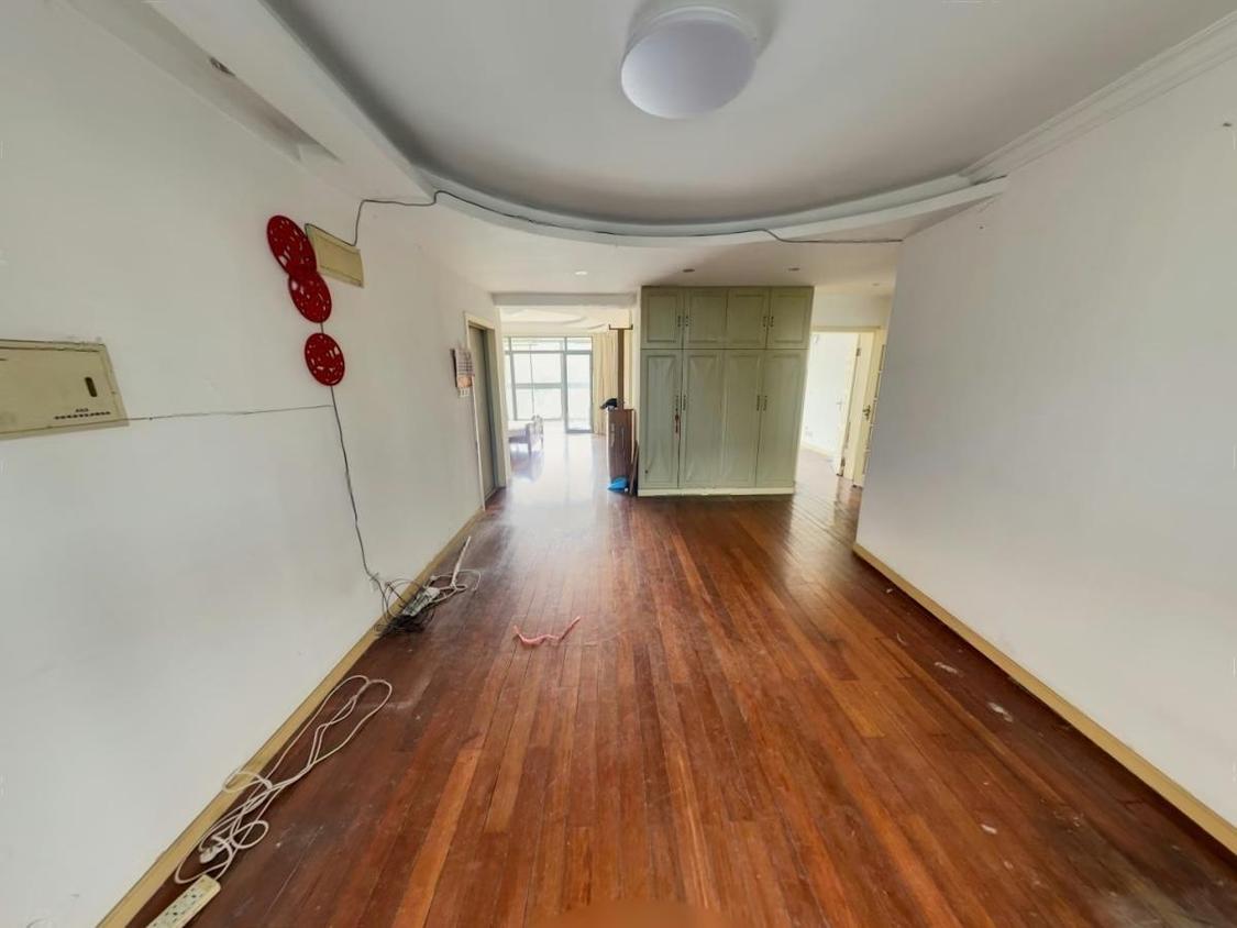 整租·上海春城