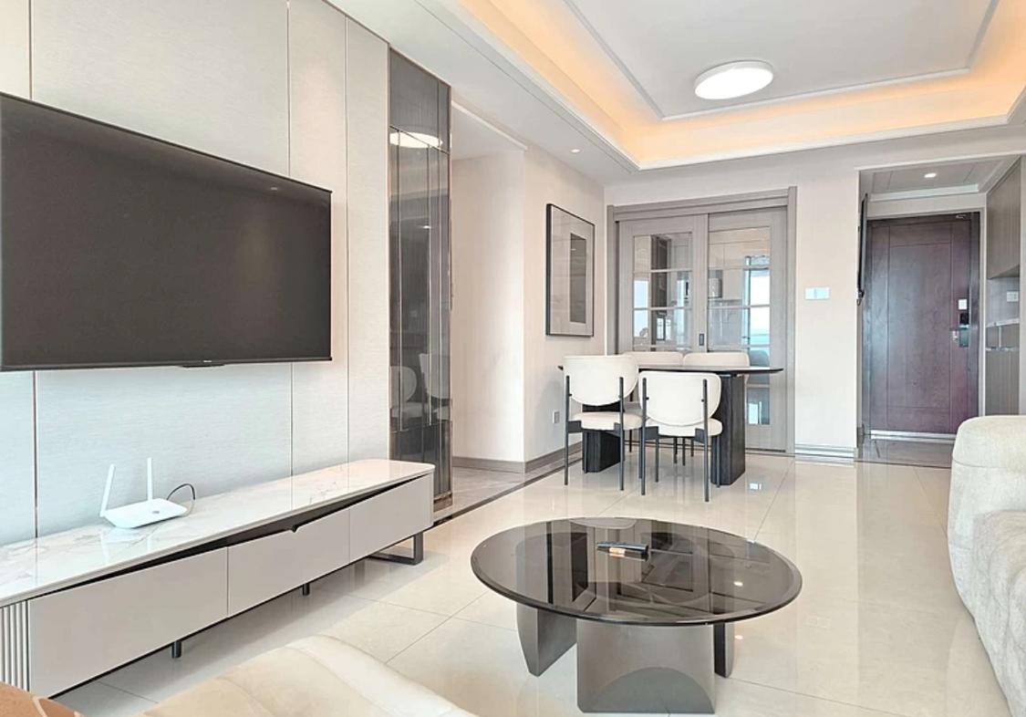 合租·洪锦国际