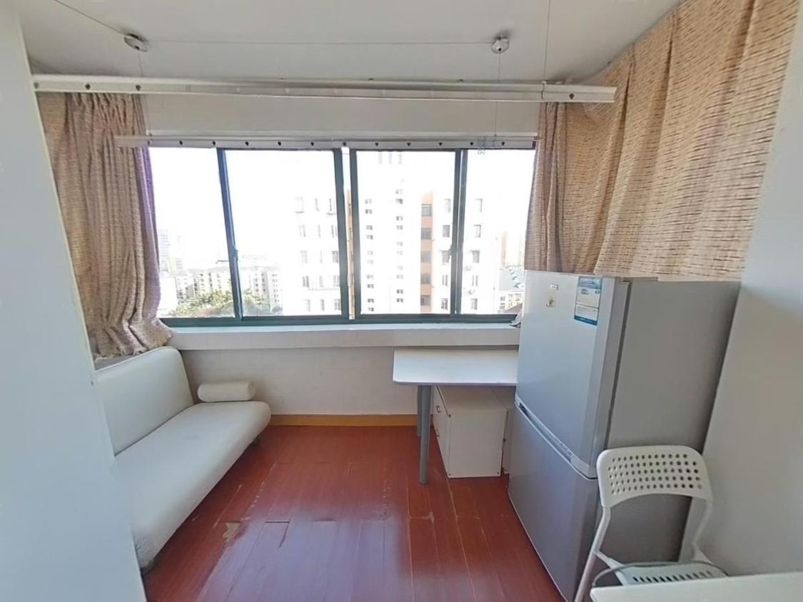 整租·大宁路660弄