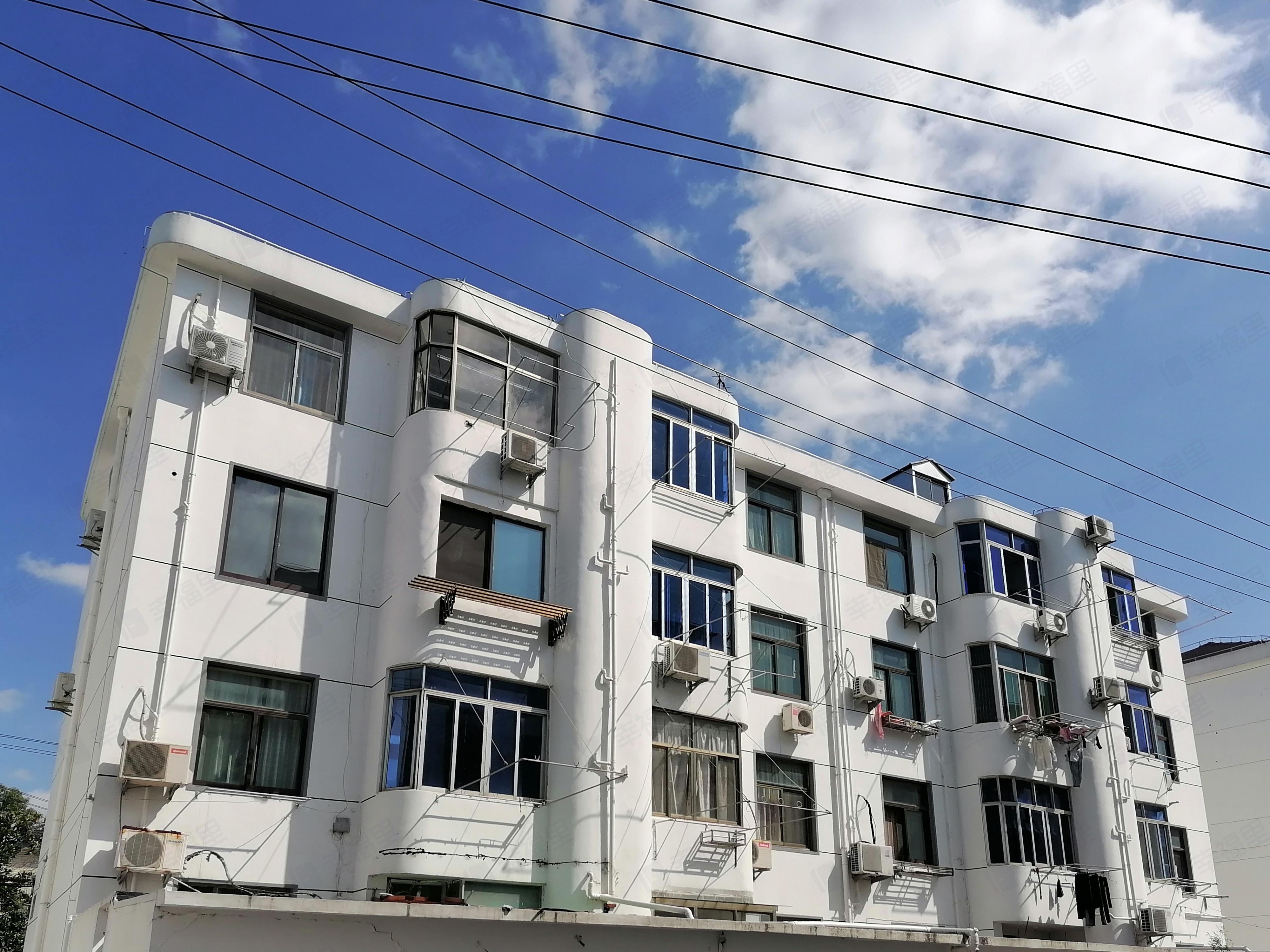 金华新村小区效果图