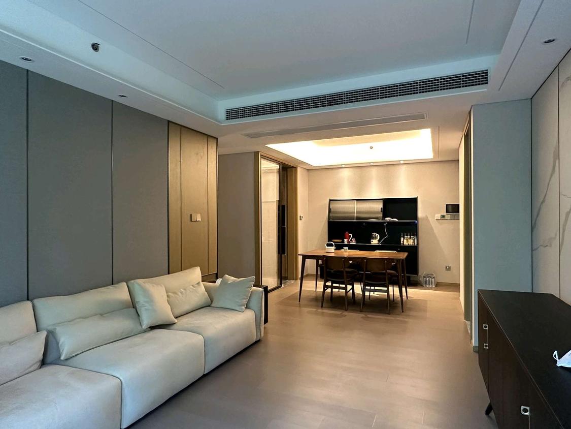 整租·武汉天地(云廷二期)