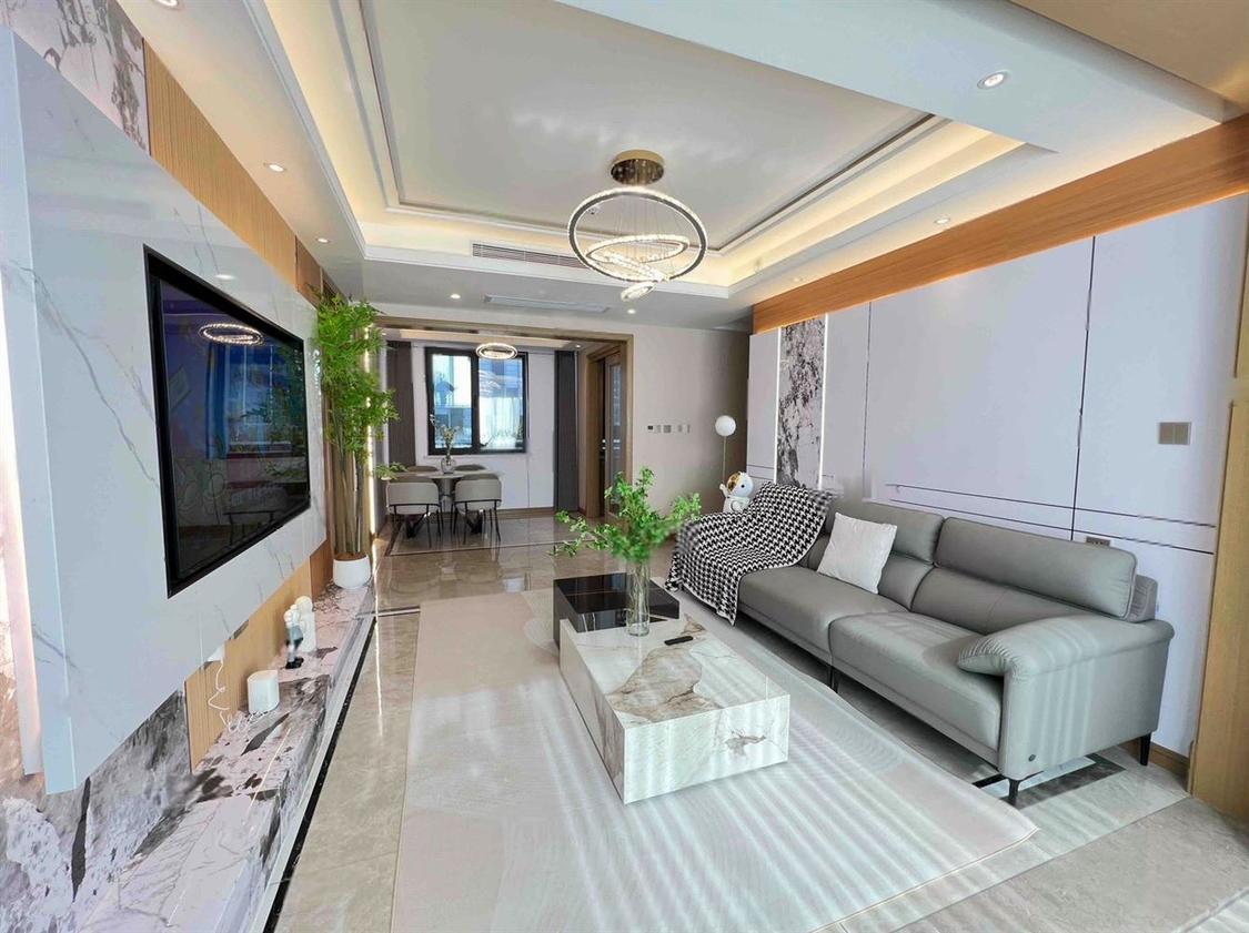 整租·龙湖天璞