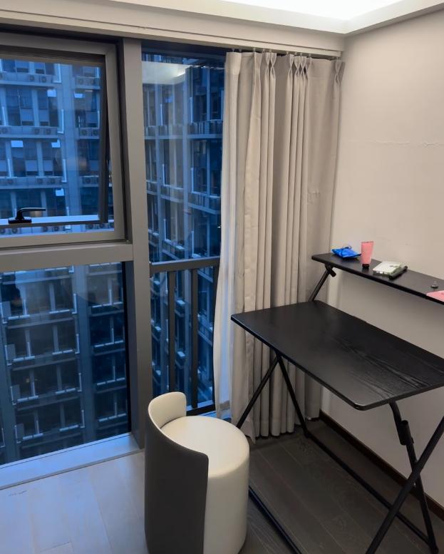 整租·长安锦绣城