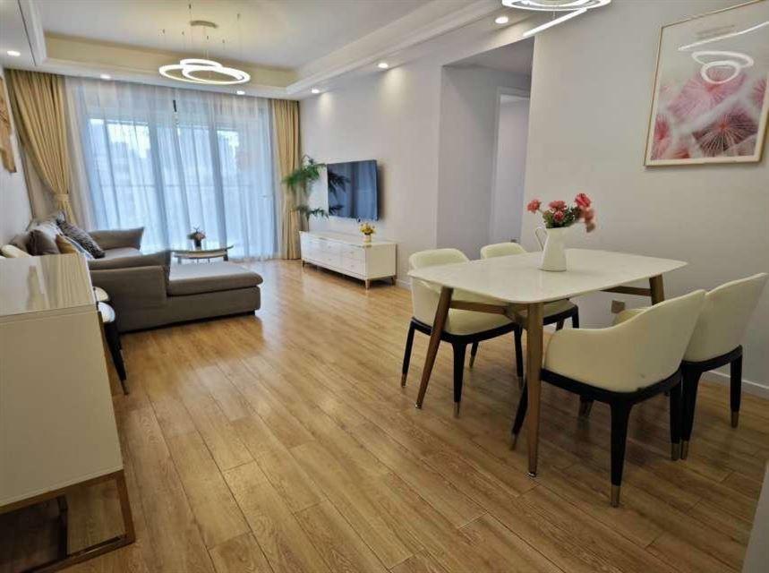 整租·万科蛇口公馆