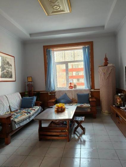 北京云涛小区3室2厅110平底层/共4层