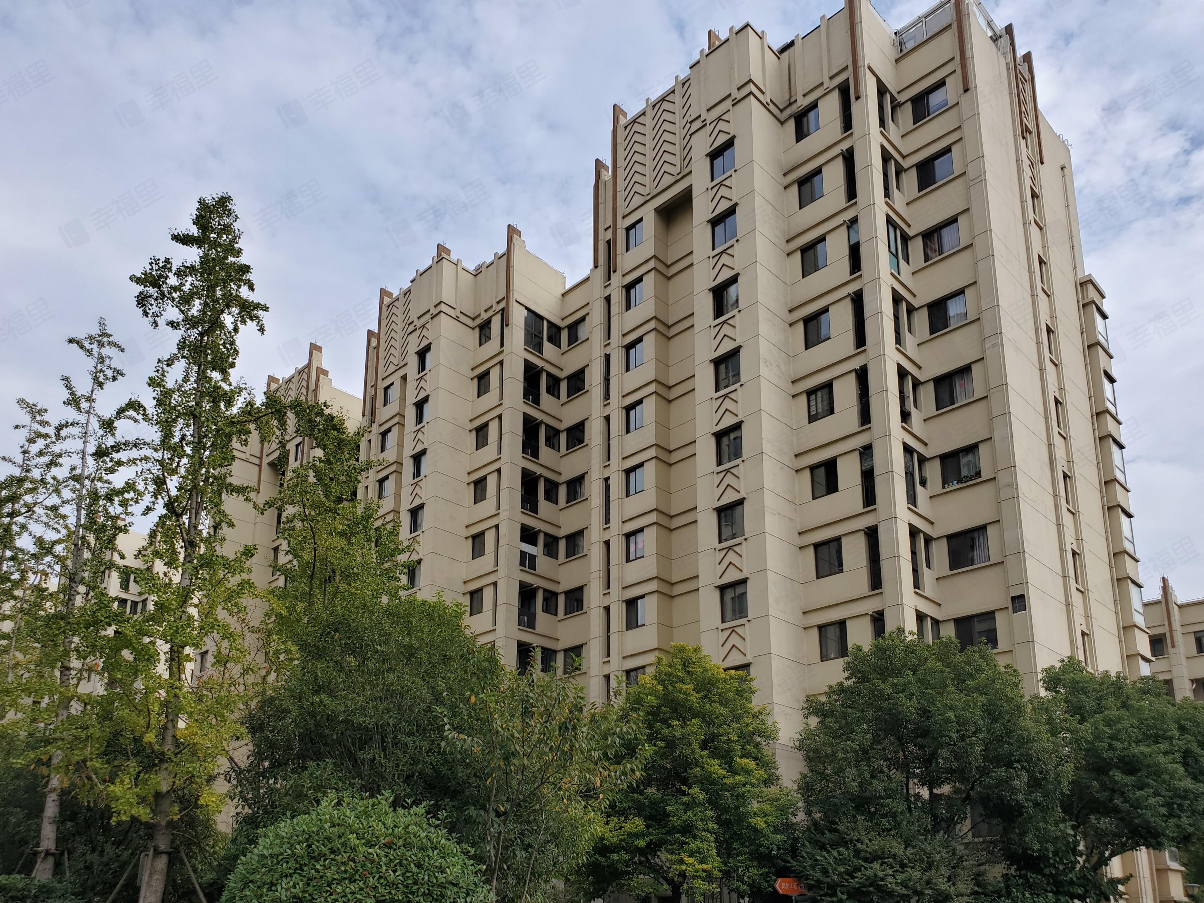 季景铭郡小区效果图