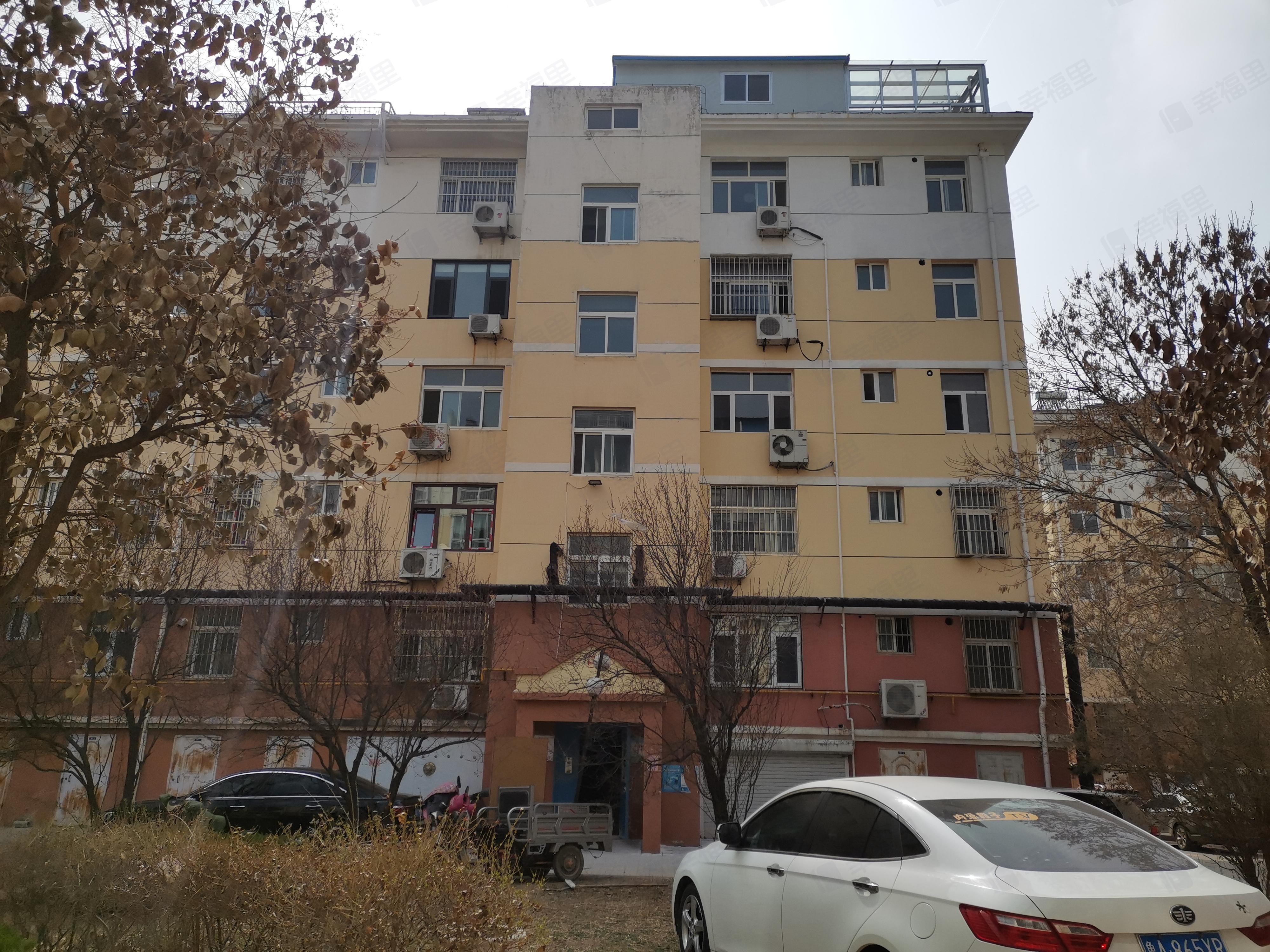 豪门庄园温泉城小区效果图