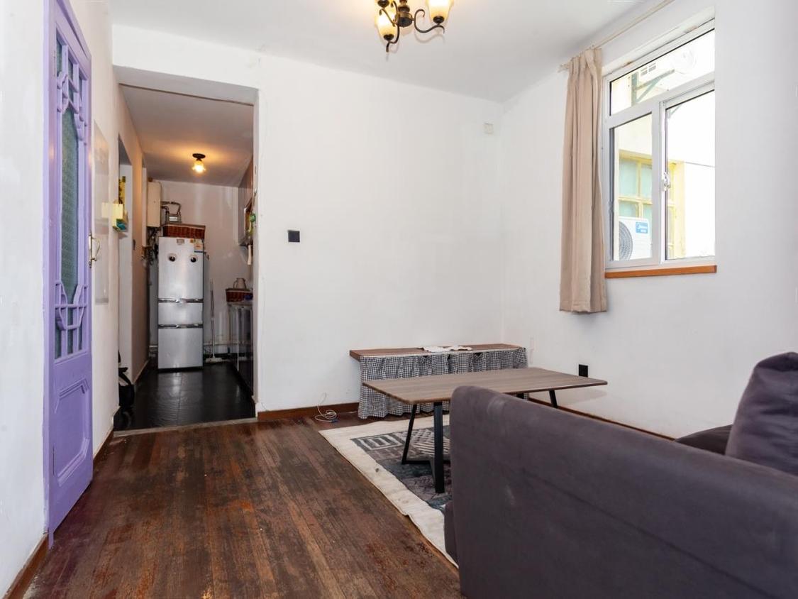 整租·高安路9弄